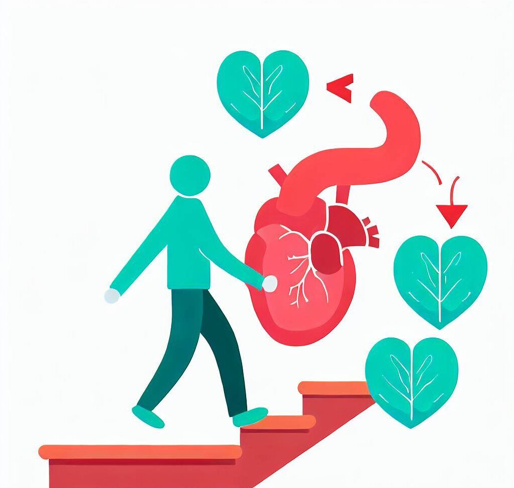 steps for organ donation