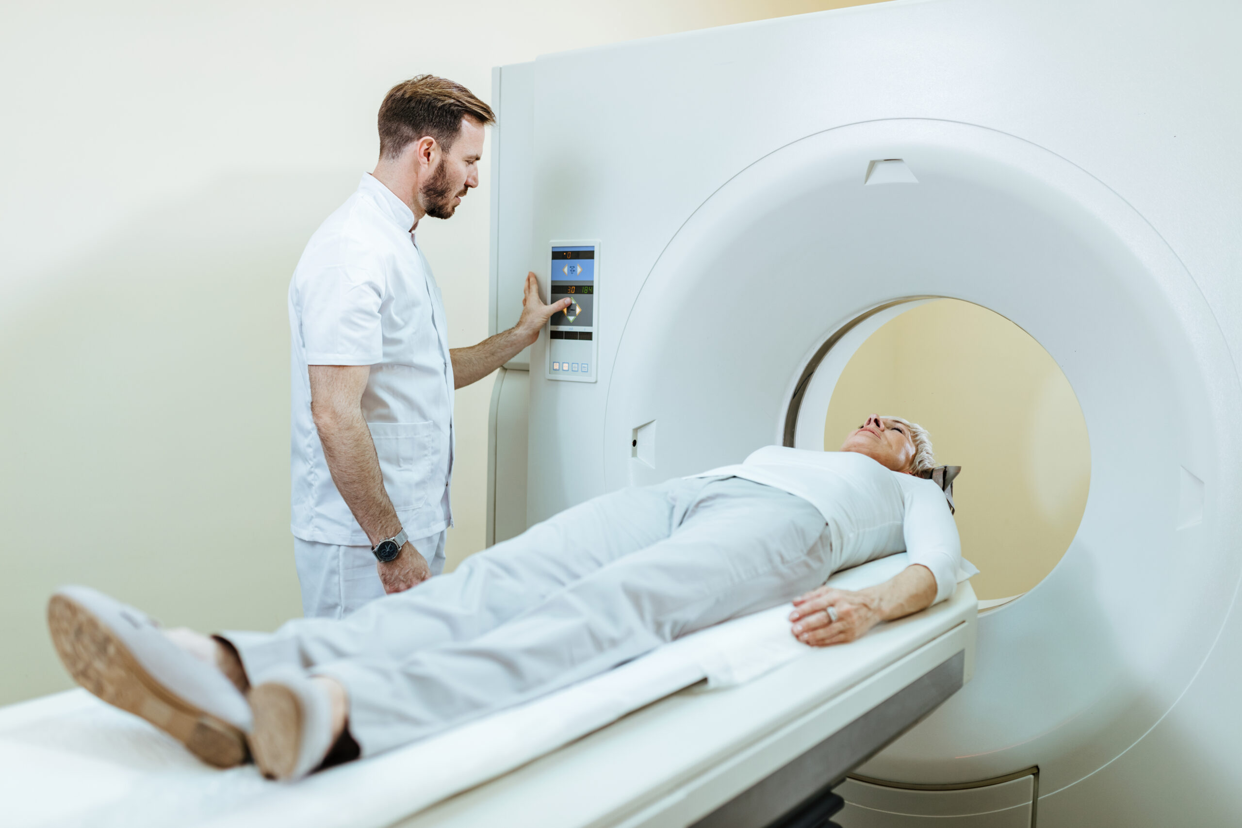 How to Prepare for an MRI Scan