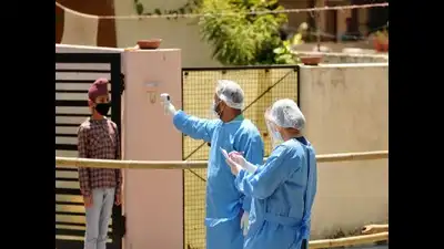 COVID-19 Test Centers in Chandigarh (Govt & Private Labs with Address)