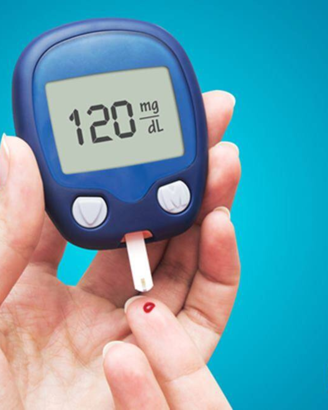 What Tests Should You Take If You Have High Blood Sugar?