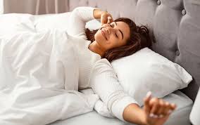 The Hidden Workout: Why Sleep Is the Secret Weapon for Your Fitness Goals